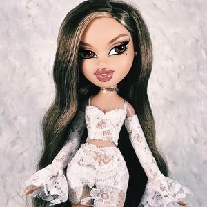 Meet your Posher, Elle